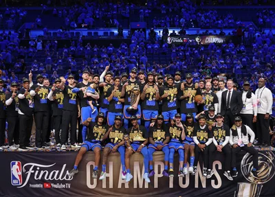 Oklahoma vence Pacers e se sagra campeão da NBA após 17 anos