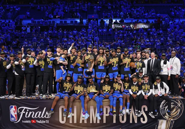 Oklahoma vence Pacers e se sagra campeão da NBA após 17 anos