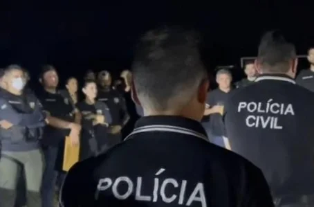 Operação Além do Ofício