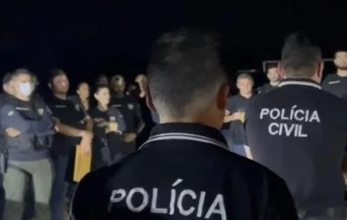 Operação Além do Ofício