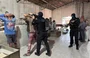 Operação Divisa Integrada I