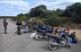 Operação no Parque Serra das Confusões