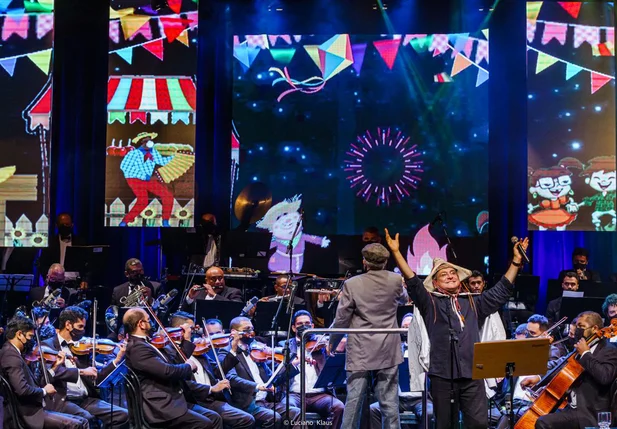Orquestra Sinfônica de Teresina