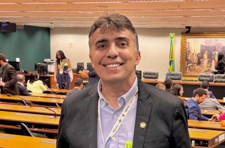Osael Moita