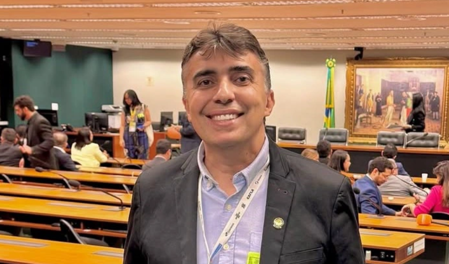 Osael Moita
