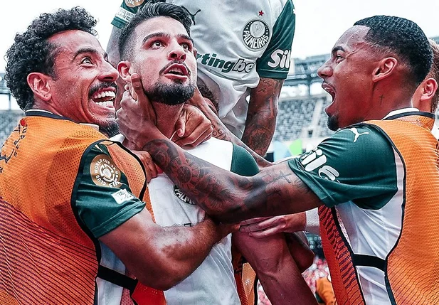 Palmeiras bate Al Ahly e se aproxima de classificação no Mundial de Clubes