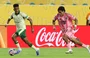 Palmeiras busca empate com o Inter Miami e avança no Mundial