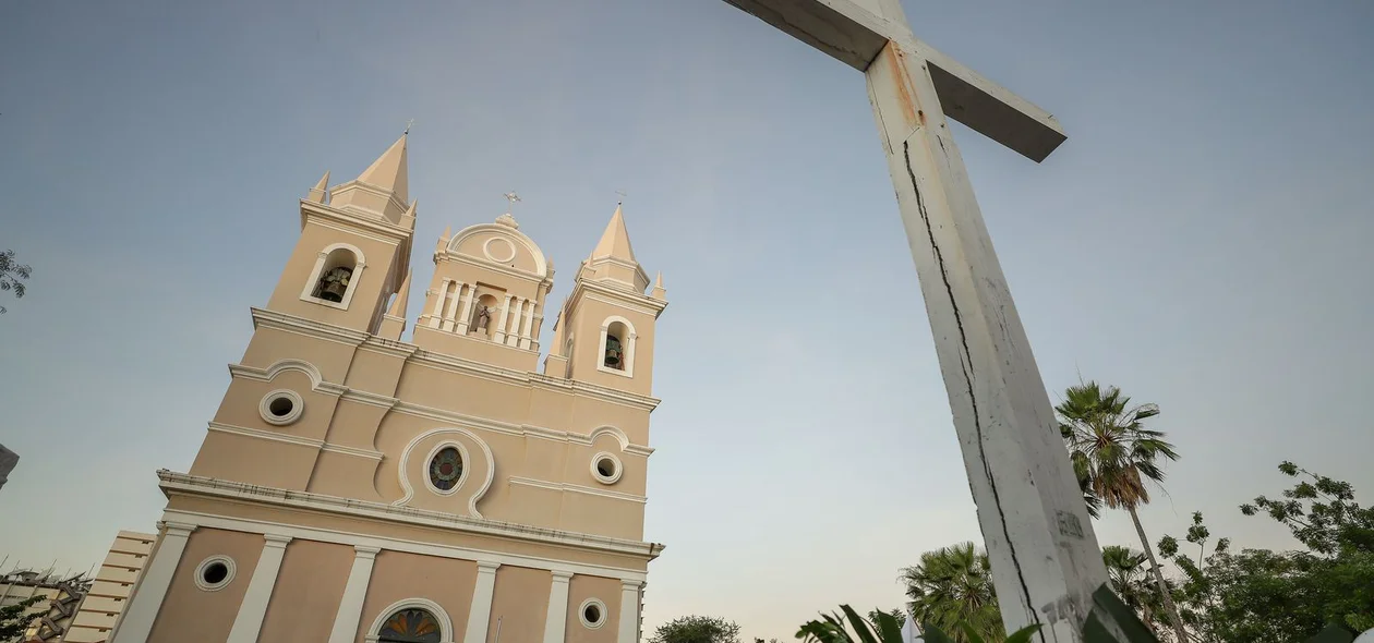 Paróquia São Benedito