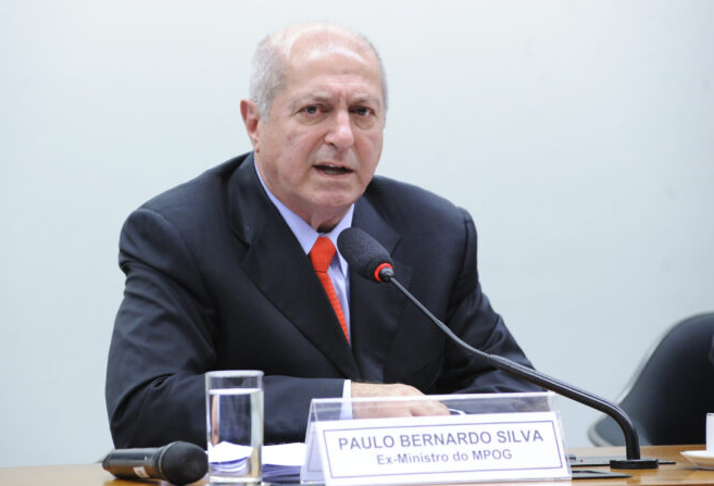 Paulo Bernardo