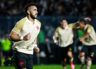 Payet tinha contrato com o Vasco até junho de 2025
