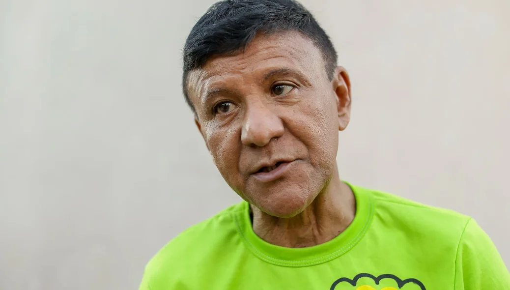 Pedro Alcântara, vereador de Teresina