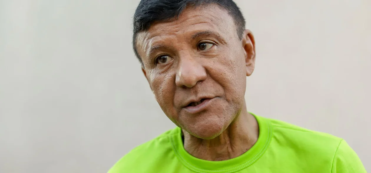 Pedro Alcântara, vereador de Teresina