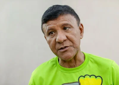 Pedro Alcântara, vereador de Teresina