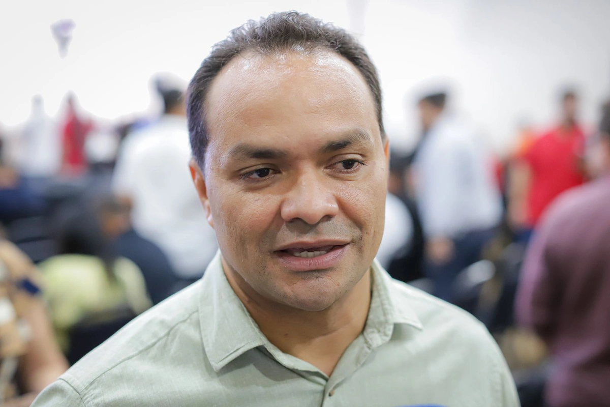 Pedro Gomes