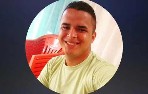 Pedro Kennedy Pereira dos Santos