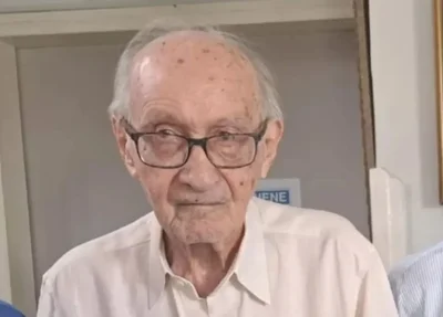 Pedro Ribeiro morreu aos 95 anos