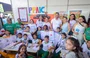 Piauí atinge adesão histórica de 100% dos municípios ao Selo Unicef