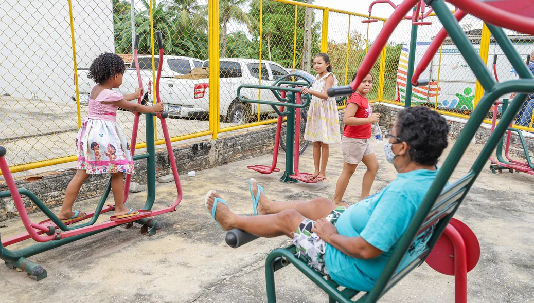 Playground