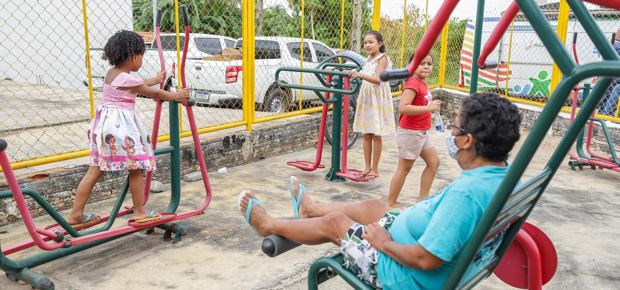 Playground