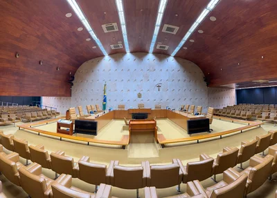 Plenário do STF
