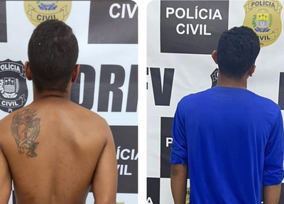 Polícia Civil cumpre mandados por roubos na capital