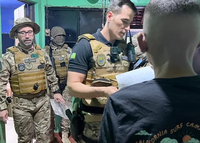 Polícia deflagra nova fase da Operação “Rolezinho” na zona sudeste de Teresina