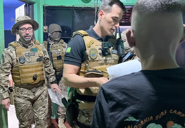 Polícia deflagra nova fase da Operação “Rolezinho” na zona sudeste de Teresina