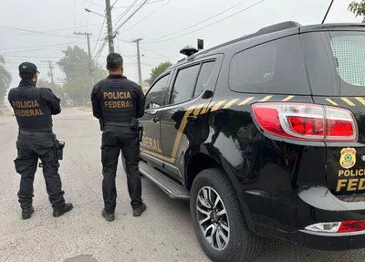 Polícia Federal