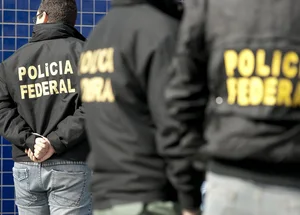 Polícia Federal