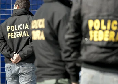 Polícia Federal