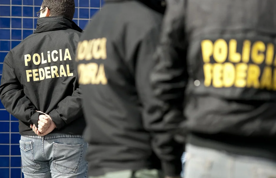 Polícia Federal