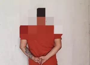 Polícia prende homem acusado de tráfico de drogas em Pio IX