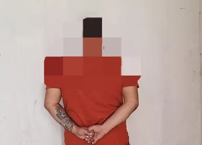 Polícia prende homem acusado de tráfico de drogas em Pio IX