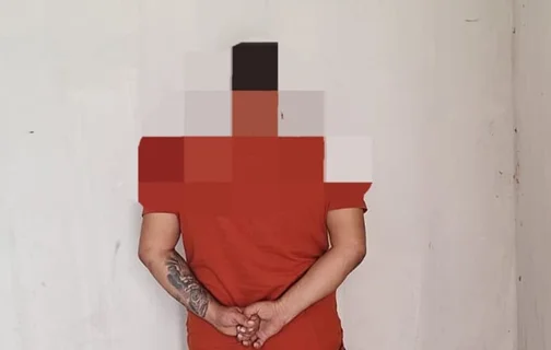 Polícia prende homem acusado de tráfico de drogas em Pio IX