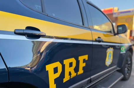 Polícia Rodoviária Federal