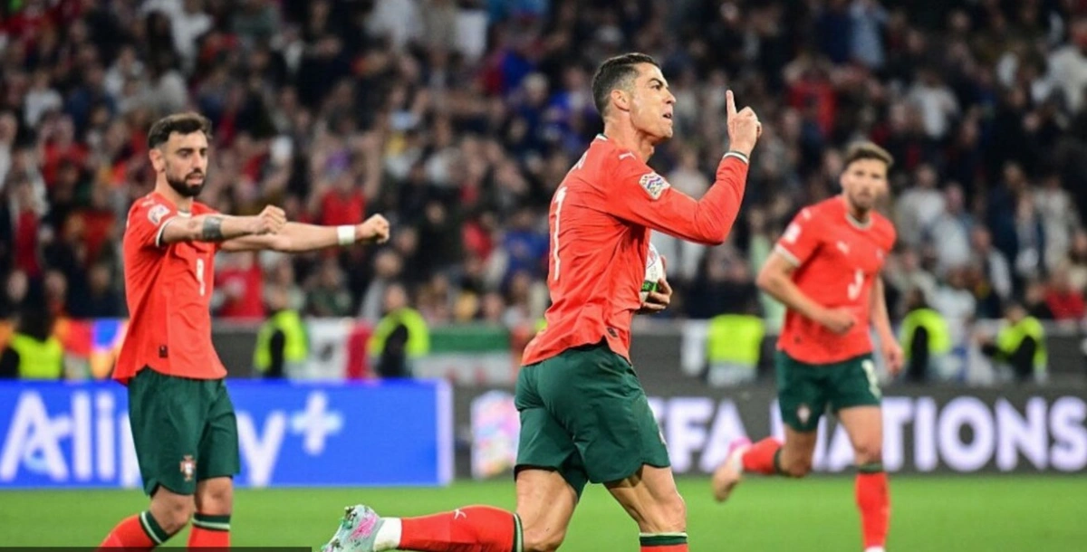 Portugal vence a Espanha nos pênaltis
