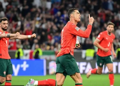 Portugal vence a Espanha nos pênaltis