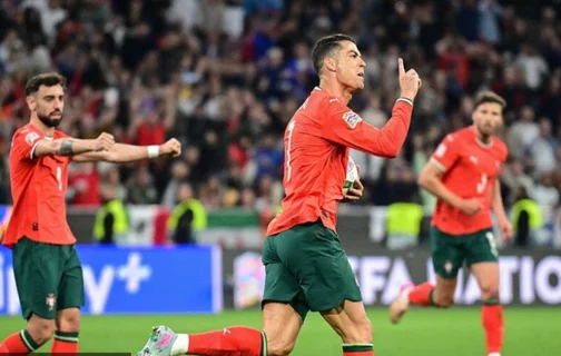 Portugal vence a Espanha nos pênaltis