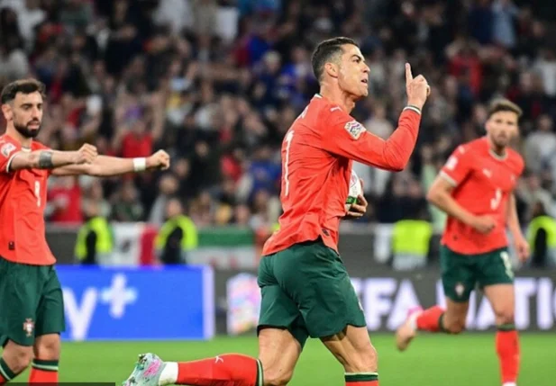 Portugal vence a Espanha nos pênaltis