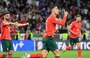 Portugal vence a Espanha nos pênaltis