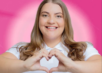 Prefeita Fabianna Franco