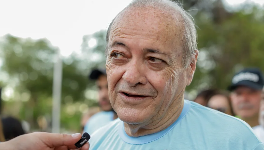 Prefeito de Teresina, Sílvio Mendes