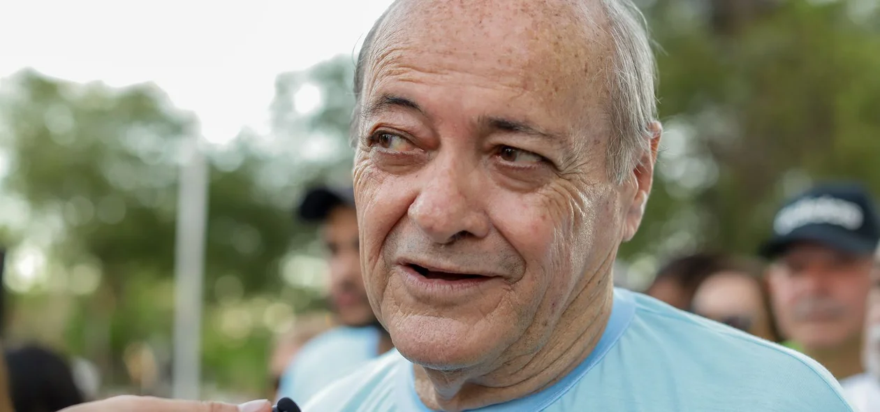 Prefeito de Teresina, Sílvio Mendes