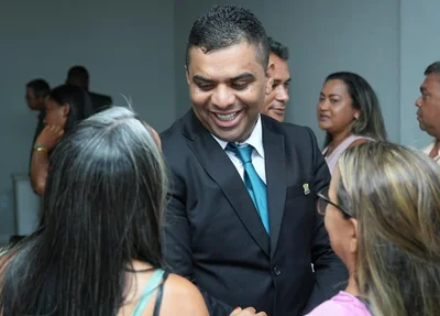 Prefeito Dr. Arlei