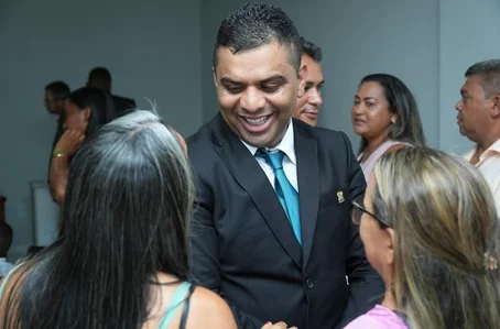 Prefeito Dr. Arlei