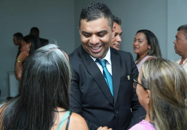 Prefeito Dr. Arlei