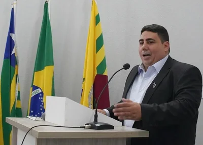 Prefeito Dr. Ramon
