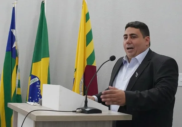 Prefeito Dr. Ramon