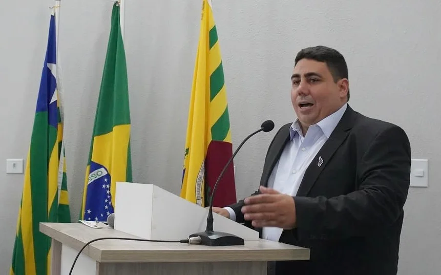 Prefeito Dr. Ramon