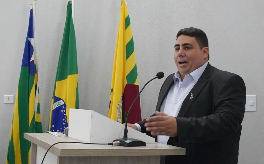 Prefeito Dr. Ramon